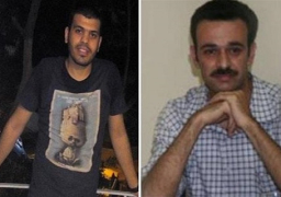 النيابة العامة: حبس الصحفيين “بدر والسقا” 15 يوما احتياطيا لاتهامهما بالتحريض على العنف