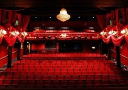 اليوم.. المسرح العائم بالمنيل يستضيف العرض المسرحي “تقاسيم”