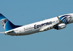 اليونان تدفع بقطع عسكرية للبحث عن الطائرة المصرية المفقودة