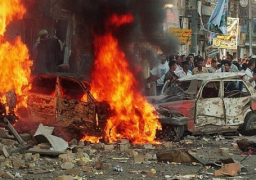 ارتفاع عدد قتلى انفجار مدينة الصدر العراقية إلى 64 شخصا و أكثر من 80 جريح