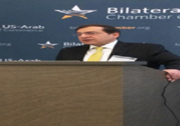 بالصور.. وزير البترول: مصر تسعى لتحقيق نمو كبير بمجال الطاقة المرحلة القادمة