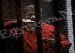 بلاغ ضد مرسي يتهمه بالتحريض على عملية حلوان الارهابية