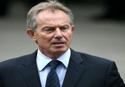 بلير يعرب عن تشككه في إمكانية فوز حزب العمال بالانتخابات البريطانية القادمة