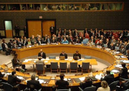 فرنسا تسعى لإصدار قرار من مجلس الأمن بوقف إطلاق النار فى حلب