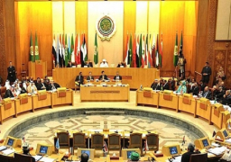 بن حلي يؤكد على ضرورة تحرك مجلس الامن تجاه القضايا العربية العالقة