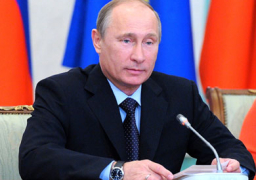 بوتين يحذر باتخاذ اجراءات انتقامية ضد منظومة الدفاع الصاروخي الأمريكي في رومانيا