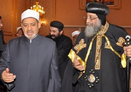 بيت العائلة المصرية يستنكر أحداث المنيا