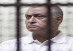 تأجيل محاكمة إبراهيم سليمان في “الحزام الأخضر” لـ29 سبتمبر