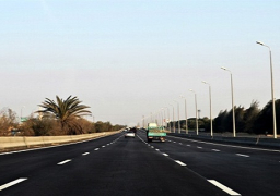 تحويلات مرورية لمدة 45 يوما لتطوير تقاطع محور 26 يوليو مع “الصحراوي”