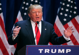 بعد انسحاب كروز .. ترامب مرشح الجمهوريين فى الانتخابات الرئاسية الامريكية