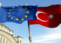 تركيا في مواجهة مع الاتحاد الأوروبي لرفضها تغيير قانون مكافحة الإرهاب