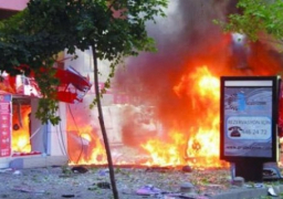 مصادر أمنية تركية: مقتل 5 جنود في انفجار جنوب شرقي البلاد