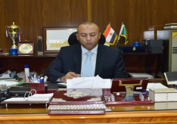 تشغيل محطات الصرف الصحي بـ 5 قرى بعد توقف دام 4 سنوات بالمنوفية
