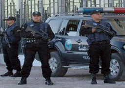 تعزيزات أمنية بمحيط الحدائق والمناطق الأثرية بالأقصر لتأمين احتفالات شم النسيم