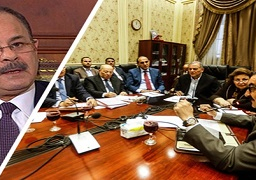 تفاصيل اجتماع لجنة حقوق الإنسان بالبرلمان مع ممثلي “الداخلية”