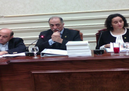 تنسيق الجهود بين القومي لشئون الإعاقة ولجنة التضامن بمجلس النواب لخدمة الافراد المعاقين