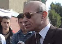 حركة تغيير رؤساء أحياء محدودة بالقاهرة