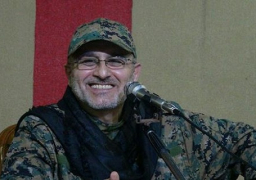 حزب الله اللبناني يعلن مقتل قيادي بارز في غارة جوية إسرائيلية