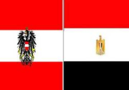 اسماعيل يشهد توقيع مذكرة تفاهم بين حكومتي مصر والنمسا لإدارة المخلفات الصلبة