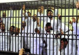 4 يونيو.. الحكم على المتهمين بخلية “حلوان الإرهابية”