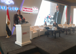 خالد حنفي : تنفيذ مشروع لتنظيم المعلومات بقطاع التجارة الداخلية بقيمة ٥٠٠ مليون جنيه