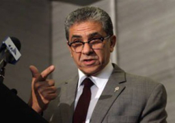 خالد فهمي : الاهتمام بالبعد البيئى في توسعات مصنع موبكو للاسمدة