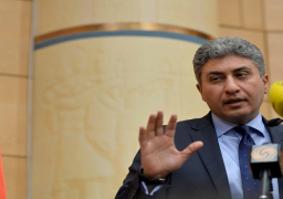 خبير ادارة ازمات: مؤتمر وزير الطيران ناجحا والوزير أدار الازمة بحرفية