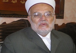 خطيب الأقصى يستنكر فتوى حاخامات اليهود بإباحة إعدام الفلسطينيين دون حساب