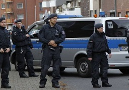 داخلية بايرن الألمانية: الجانى فى حادث ميونخ قد يكون مدمنا أو لديه دوافع سياسية