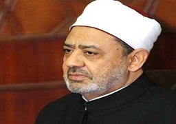 دبي تمنح شيخ الأزهر جائزة “شخصية العام الإسلامية”