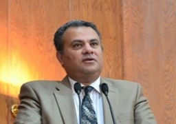 رئيس الطائفة الإنجيلية بمصر ينعي ضحايا حادث طائرة (مصر للطيران)