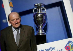 رئيس اللجنة المنظمة ليورو 2016: سنتخذ جميع الإجراءات الأمنية