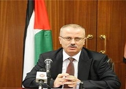 رئيس الوزراء الفلسطيني: الحكومة الإسرائيلية تجنح نحو التطرف والعنصرية وتقويض حل الدولتين