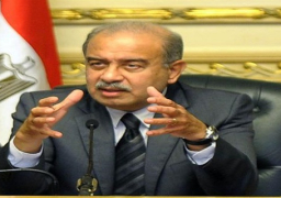 رئيس الوزراء يستقبل رئيس وزراء المجر