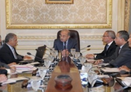 رئيس الوزراء يرأس اليوم اجتماع المجموعة الاقتصادية لمتابعة المشروعات