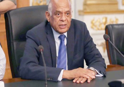 بالفيديو : حديث خاص مع رئيس مجلس النواب 25-6-2015