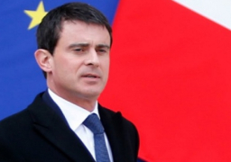 رئيس وزراء فرنسا يبدأ اليوم زيارة إلى اسرائيل وفلسطين