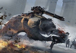 روسيا تنافس أمريكا بأسلحة متطورة في “زاشيتنك”