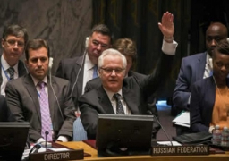 روسيا تفشل فى إدراج “أحرار الشام” و”جيش الإسلام” على قائمة الإرهاب