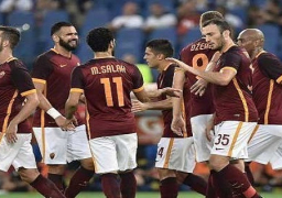 روما يسعى للتغلب على جنوة ومواصلة مطاردة نابولي على الوصافة