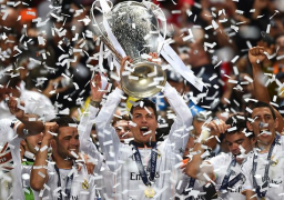 ريال مدريد بطلا لدوري أبطال أوروبا للمرة الـ11 في تاريخه