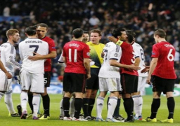 ريال مدريد ومانشستر يونايتد يتصدران قائمة الاندية الأغنى