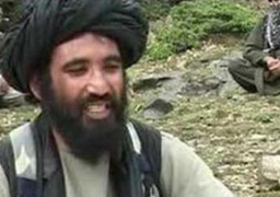 أوباما يؤكد مقتل زعيم طالبان الملا أختر منصور