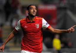 كوكا يتوج مع سبورتنج براجا بكأس البرتغال بالفوز علي بورتو