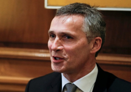 سكرتيرعام “الناتو”:الحلف لا يرغب بسباق تسلح مع روسيا أو الانخراط في حرب باردة معها