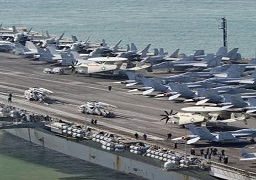 سول وواشنطن وطوكيو يجرون مناورات مشتركة مضادة للصواريخ