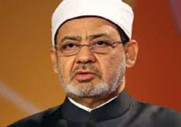 شيخ الازهر يدعو السفراء العرب و المسلمين إلى تصحيح الصورة المغلوطة عن الاسلام بالغرب