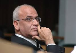 عريقات: لقاء السيسي و”أبو مازن” غدا يأتي في إطار التنسيق والتعاون المستمر بين القيادتين