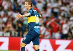 صراع بين آرسنال ويوفنتوس على “بيرلو الجديد”