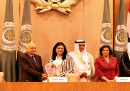 صفاء حجازي تدعو لعقد مؤتمر عربي لوضع استراتيجية لمواجهة الفكر المتطرف